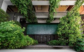 Tanaga Coliving